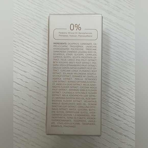 Byron Fig Renewal Oil - Picture 4 of 6